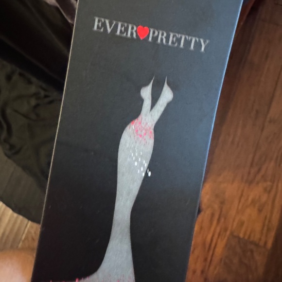 Ever Pretty Bridesmaid dress - Picture 3 of 6